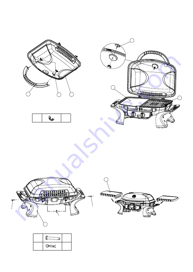 Sitro Group Gasmate ORION2 Manual Download Page 7