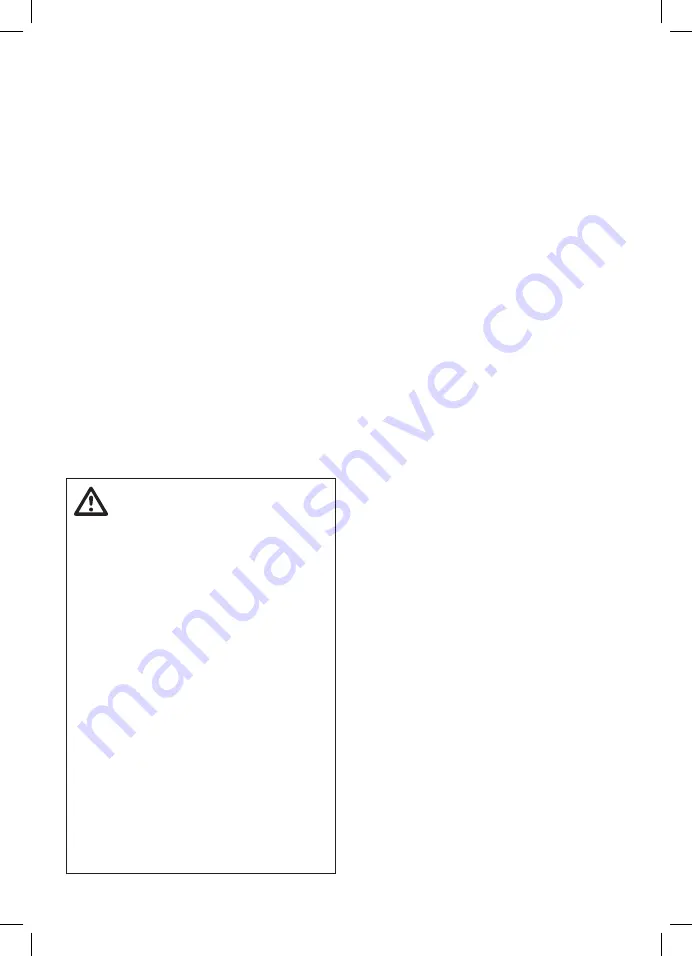 Sitro Group GM152-042 Manual Download Page 8