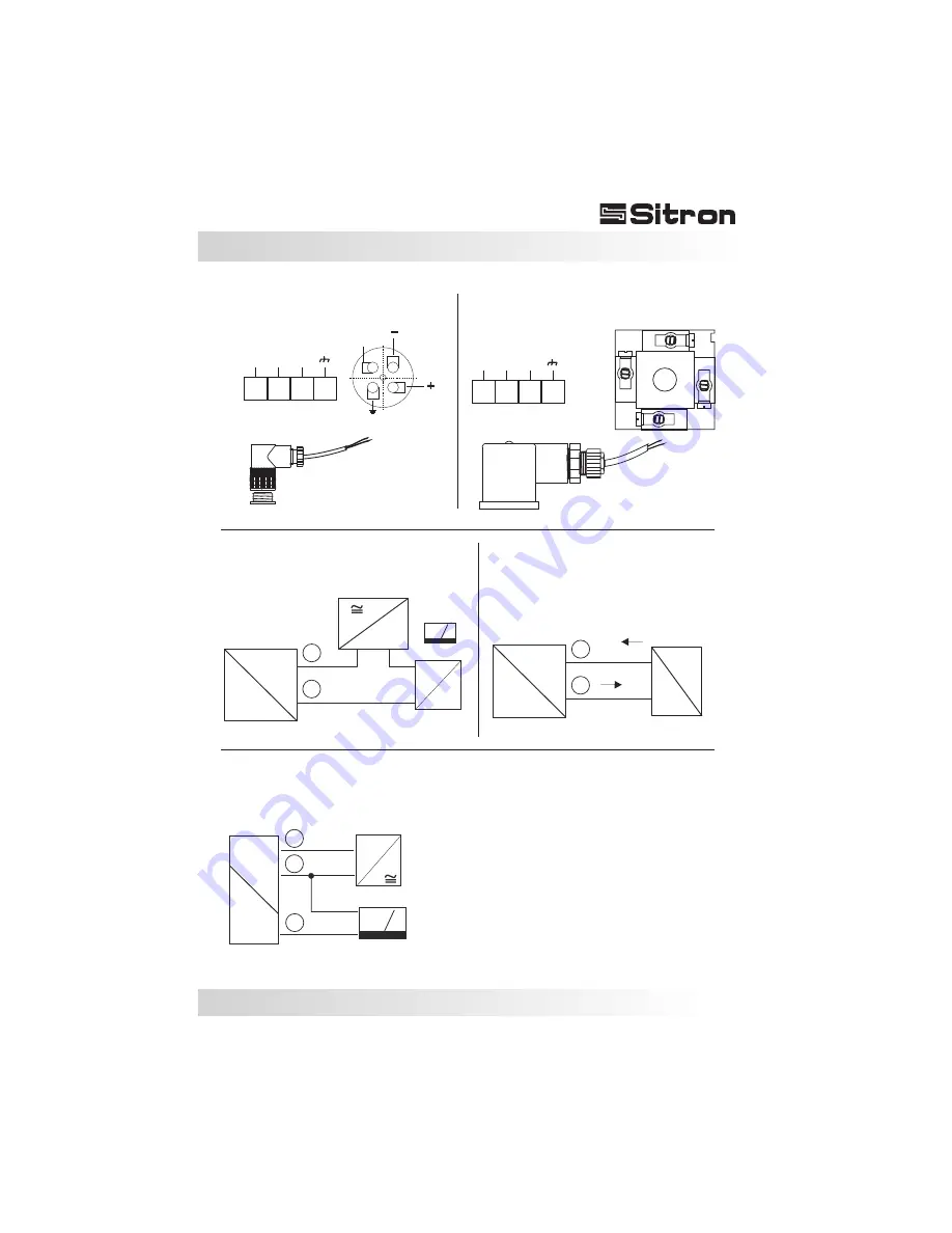 Sitron SP10 User Manual Download Page 7