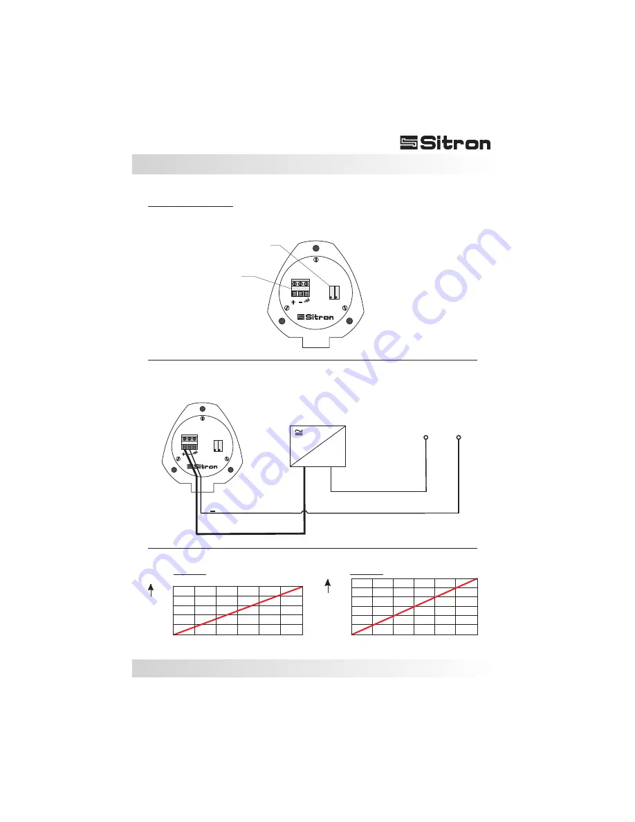 Sitron SP10 User Manual Download Page 9