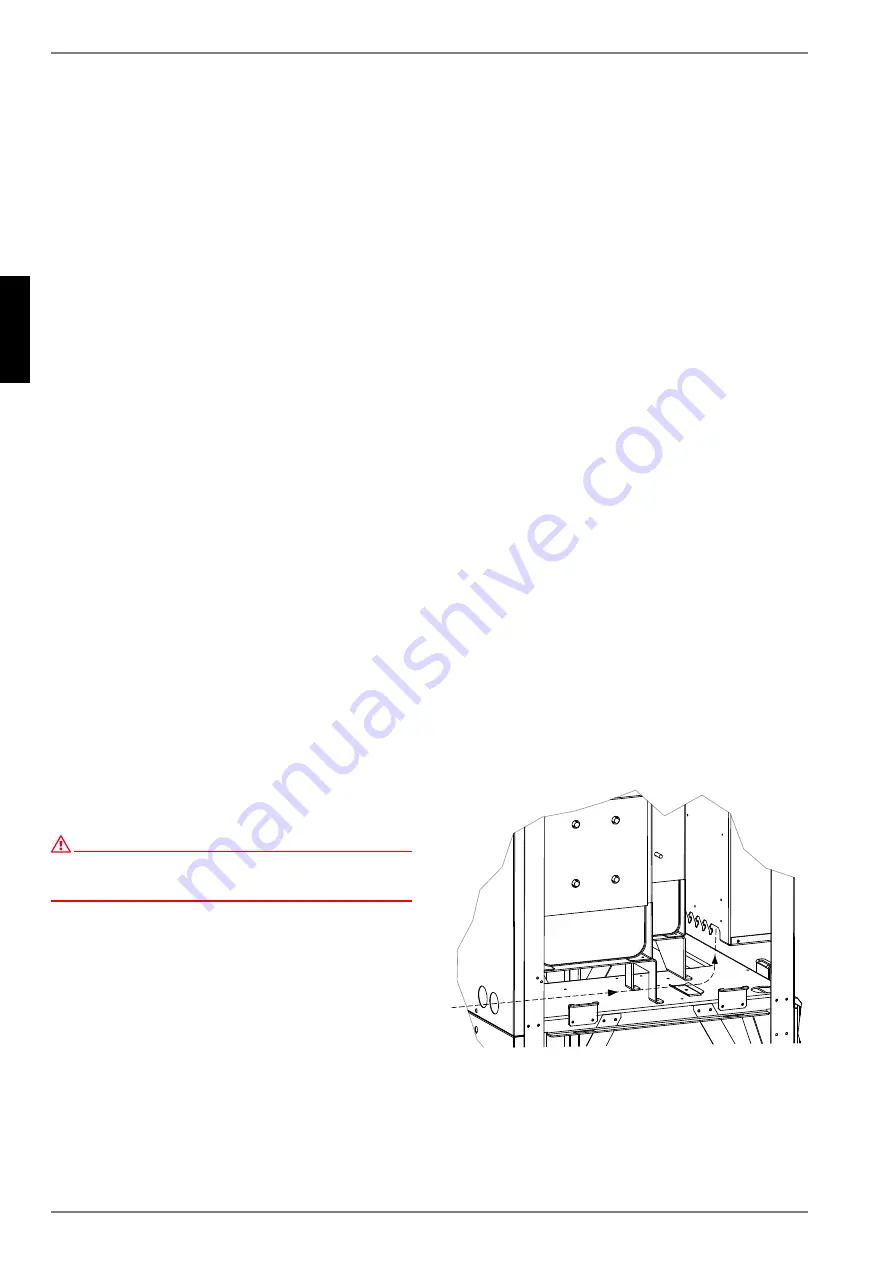 Sixmadun 452234.66.46 Installation And Operating Instructions Manual Download Page 22