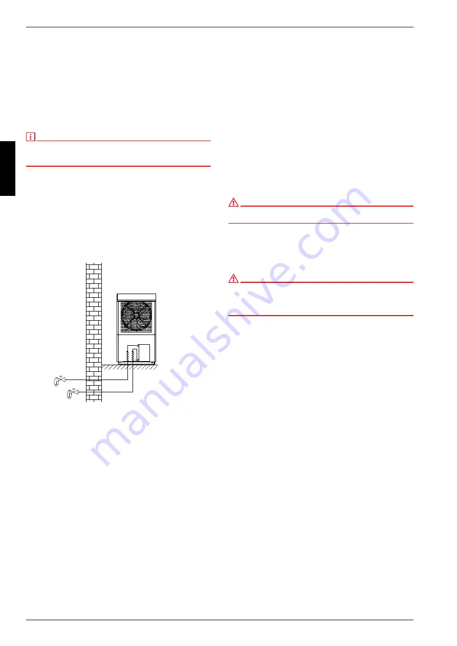 Sixmadun SMLA-XP-11TAS Installation And Operating Instructions Manual Download Page 18