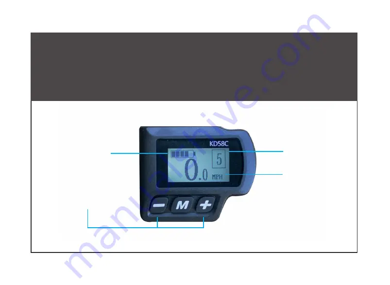 SixThreeZero EVRYJOURNEY Assembly Manual Download Page 62