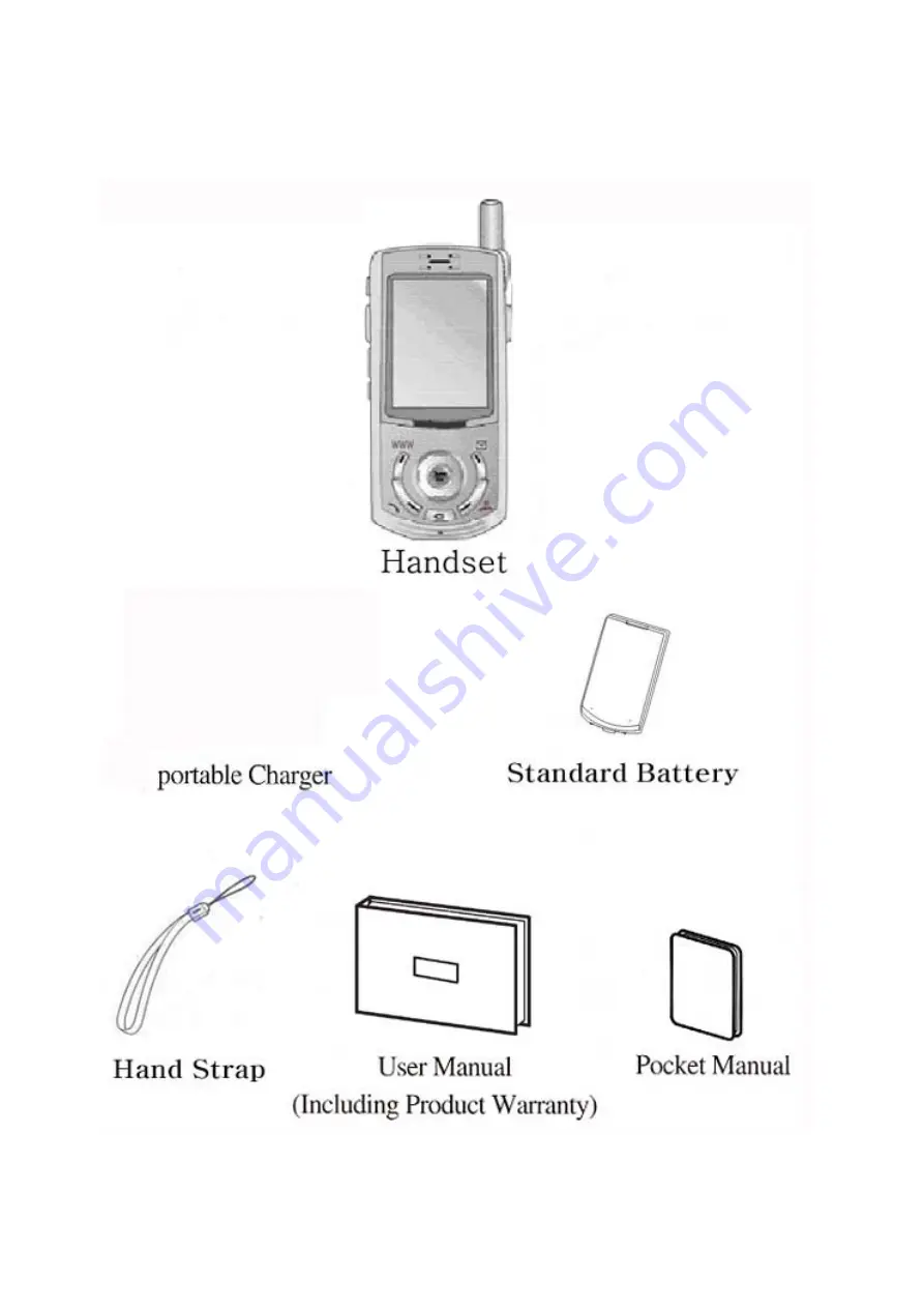 SK SK-7200 User Manual Download Page 10