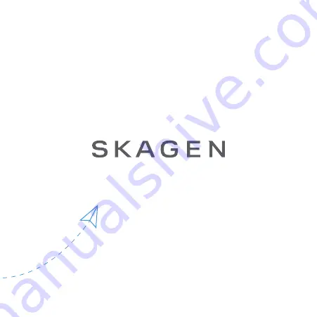 SKAGEN Falster Gen 4 Connected Скачать руководство пользователя страница 5