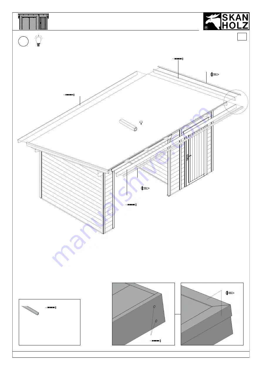 Skan Holz Knut Manual Download Page 18