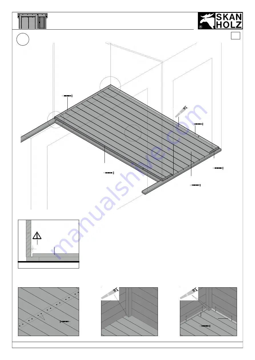 Skan Holz Knut Manual Download Page 19