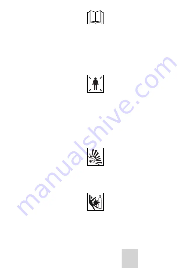 SKANDI KRAFT iTECH MIG 220 4R Operating Manual Download Page 60