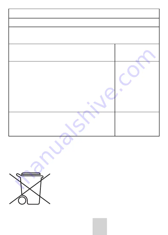 SKANDI KRAFT iTECH MIG 220 4R Operating Manual Download Page 83