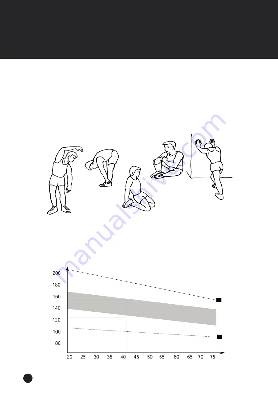 Skandika Fitness FOLDAWAY X-1000 PLUS Assembly Instructions And User Manual Download Page 18