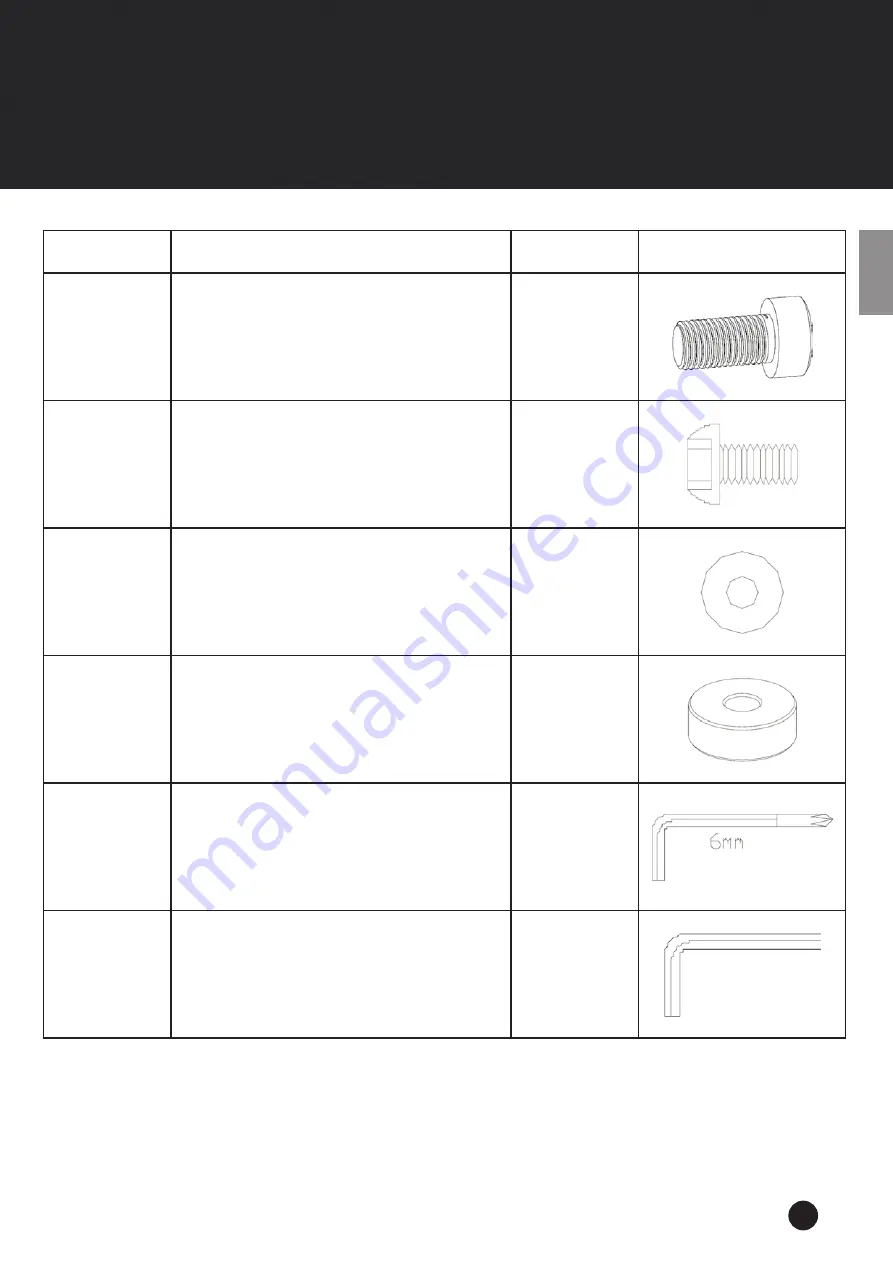 Skandika Fitness SIT-FIT Assembly Instructions & User Manual Download Page 5