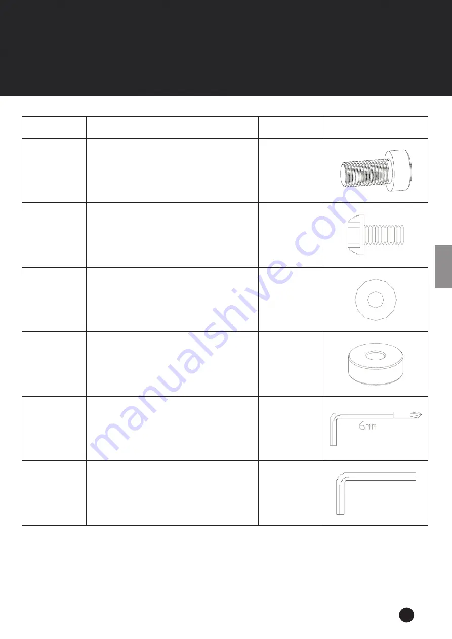 Skandika Fitness SIT-FIT Assembly Instructions & User Manual Download Page 41