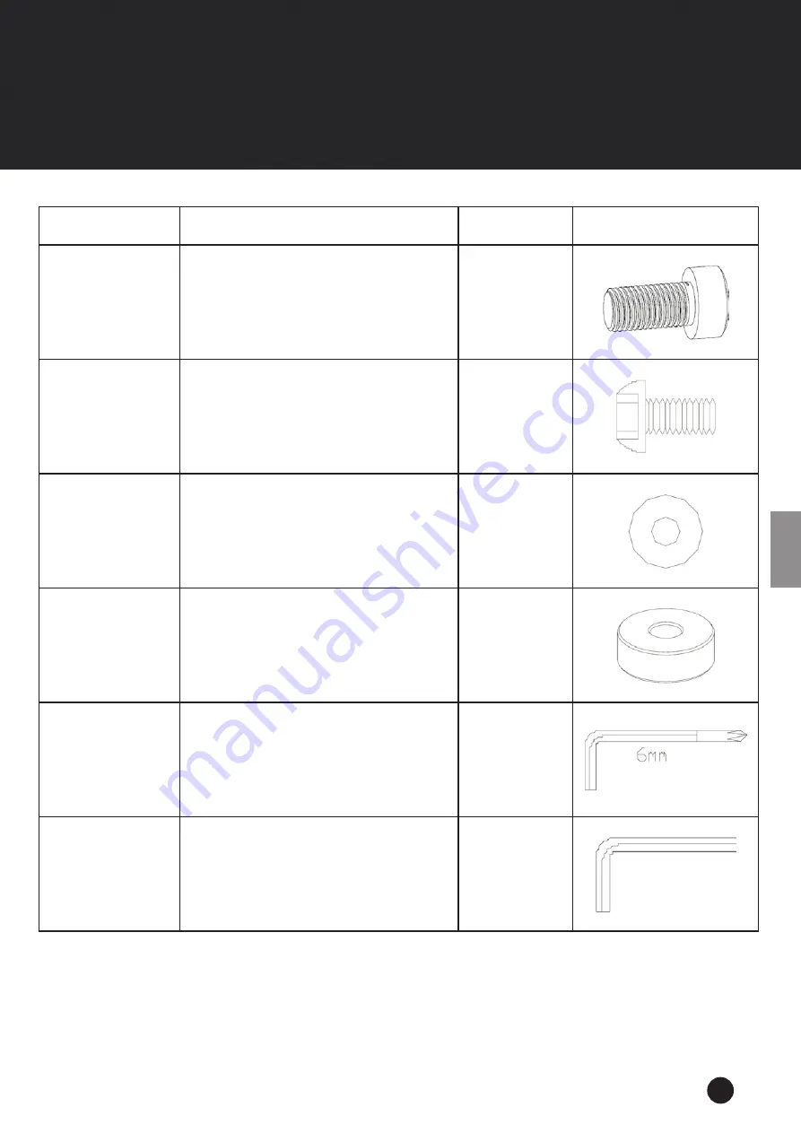 Skandika Fitness SIT-FIT Assembly Instructions & User Manual Download Page 53