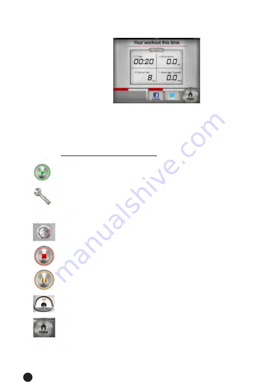 Skandika CARBON PRO II Assembly Instructions And User Manual Download Page 20