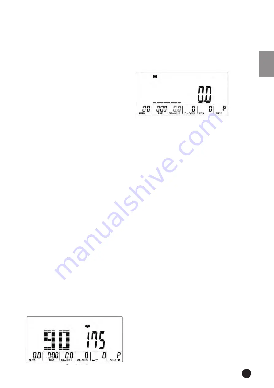 Skandika CARBON PRO II Assembly Instructions And User Manual Download Page 39