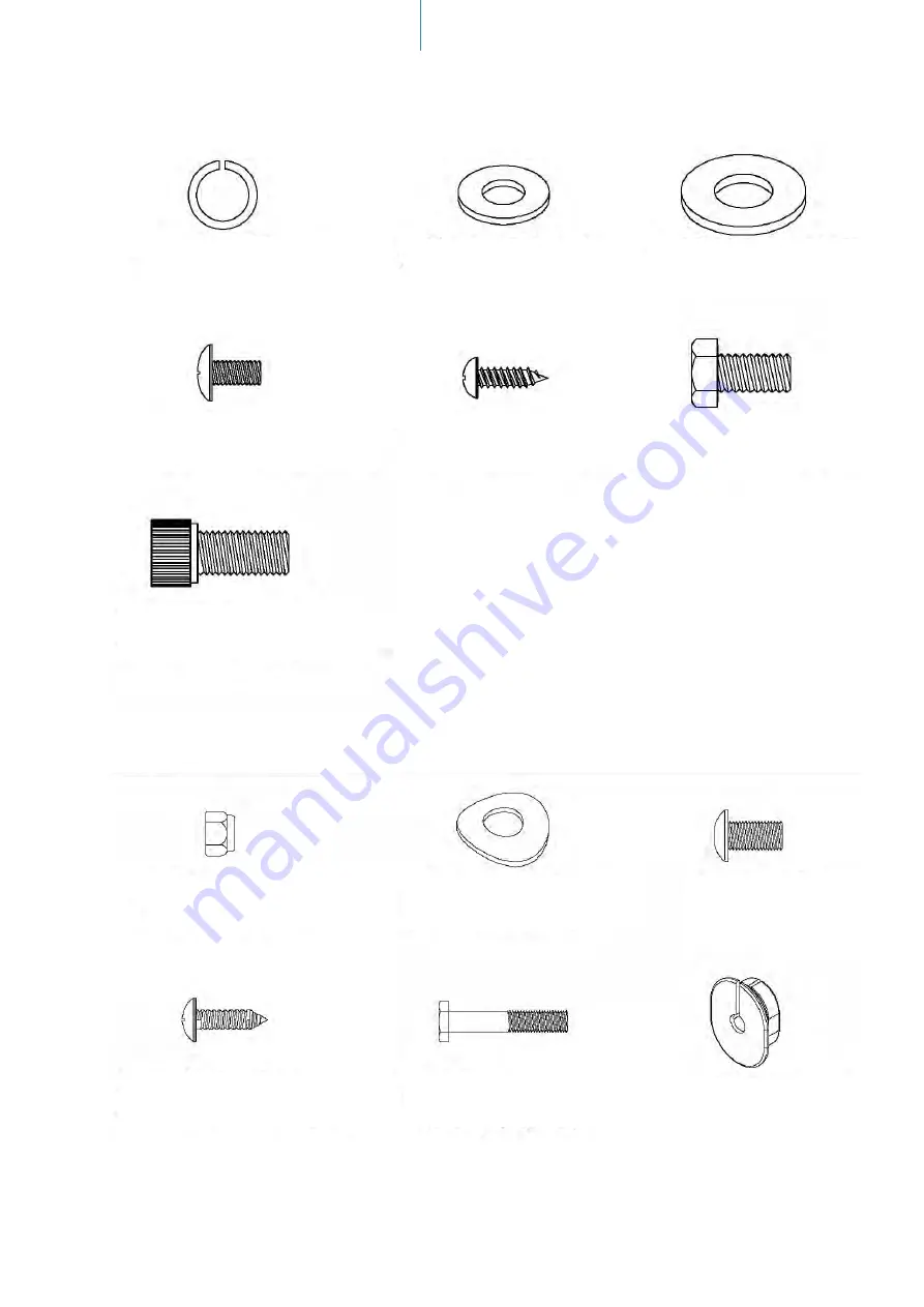 Skandika CardioCross Carbon Conqueror Manual Download Page 4