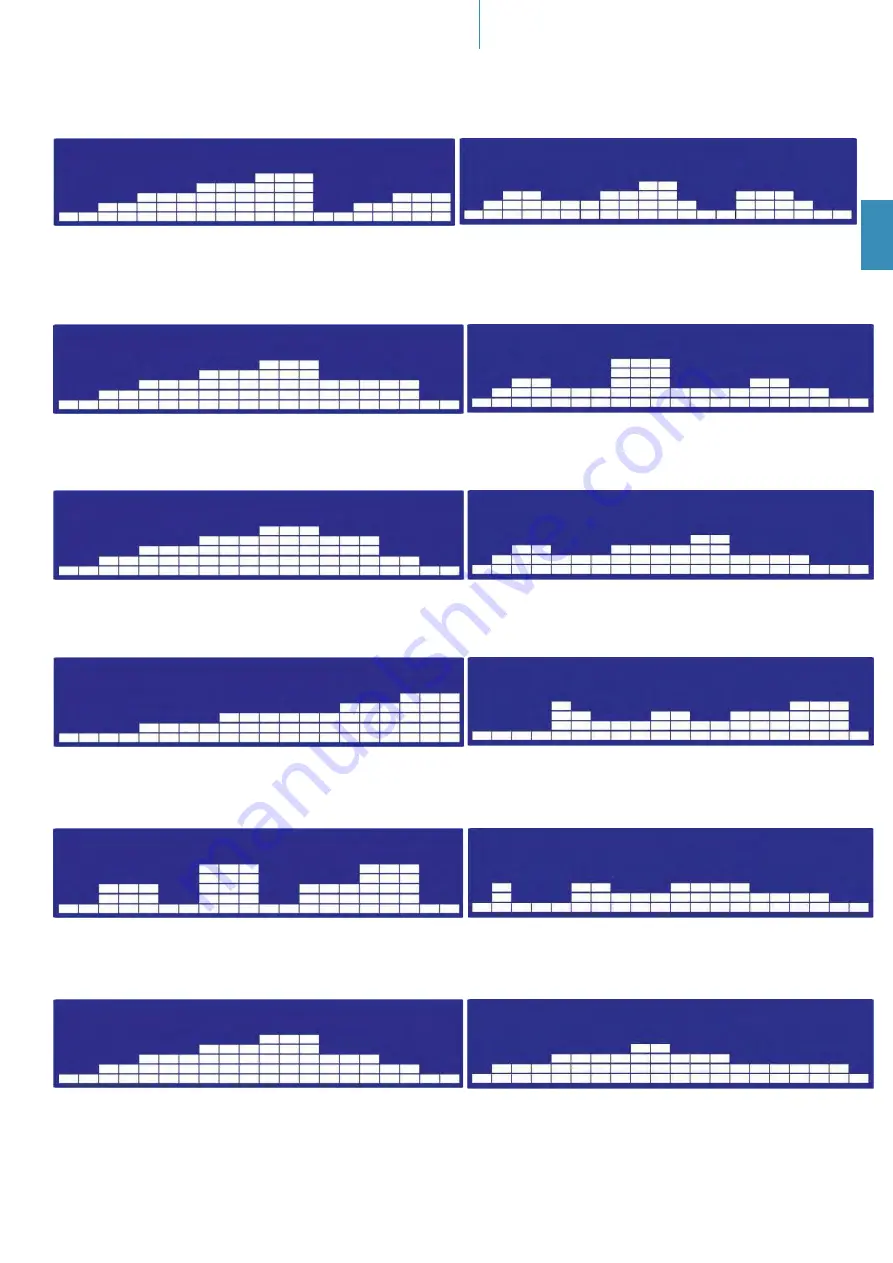 Skandika CardioCross Carbon Conqueror Manual Download Page 19