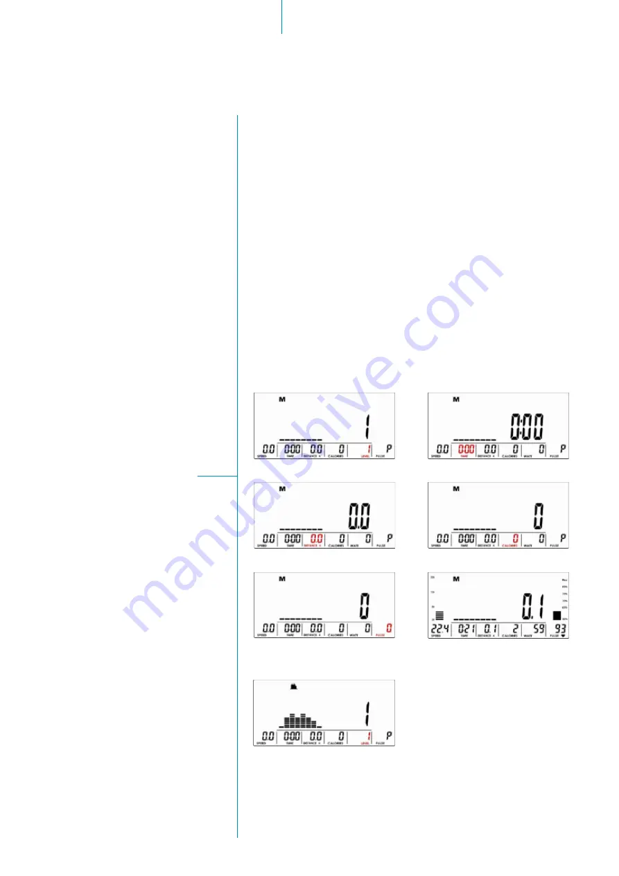 Skandika Centaurus 2.0 Assembly Instructions Manual Download Page 12