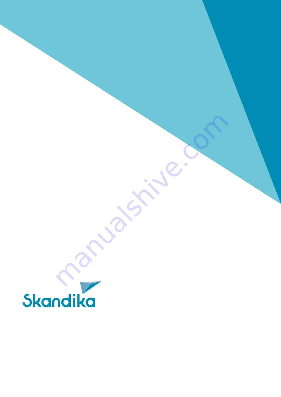 Skandika Centaurus 2.0 Assembly Instructions Manual Download Page 56