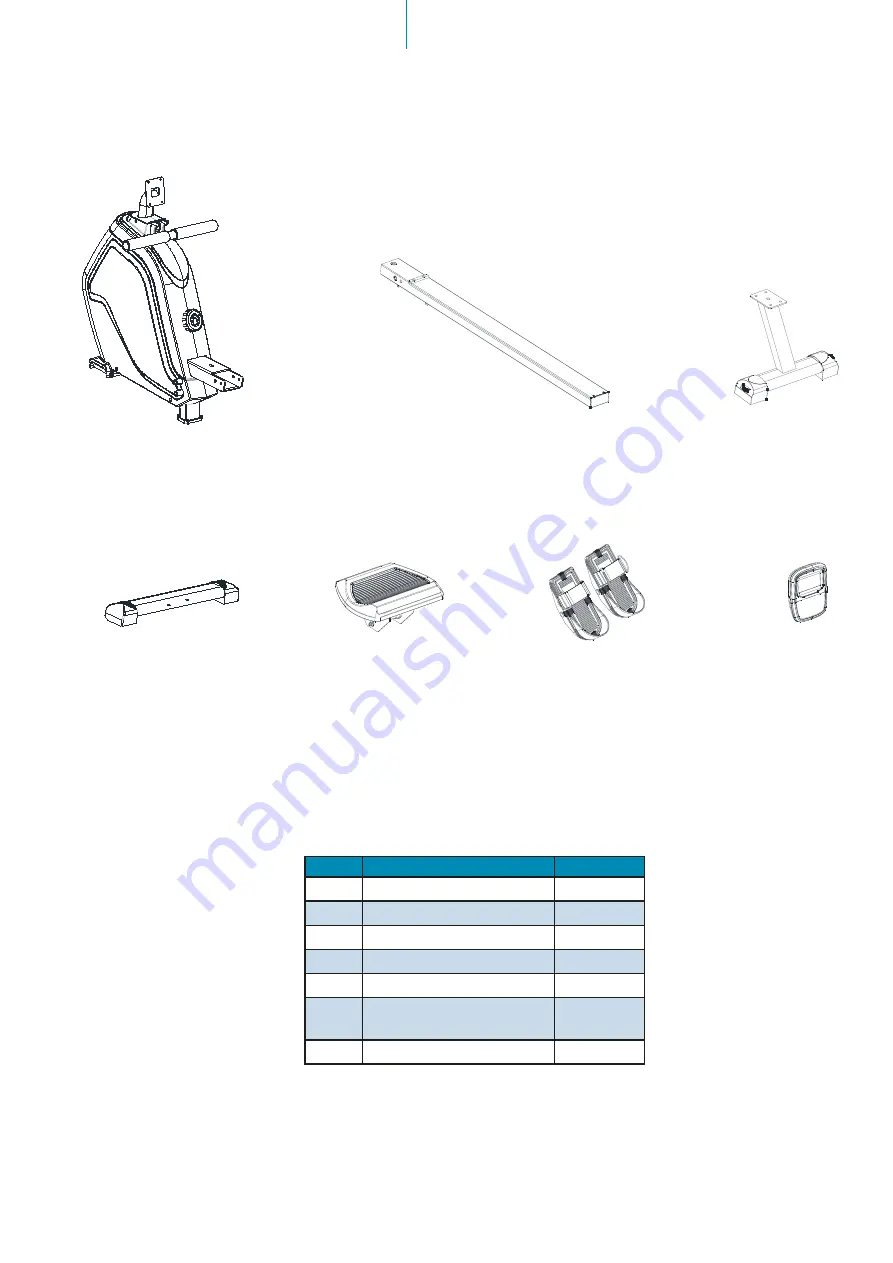 Skandika Munin SF-3060 Manual Download Page 44