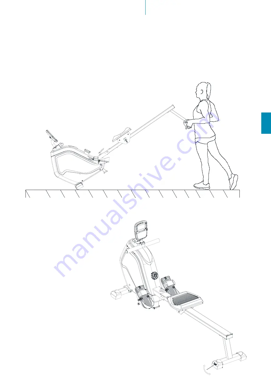 Skandika Munin SF-3060 Manual Download Page 51