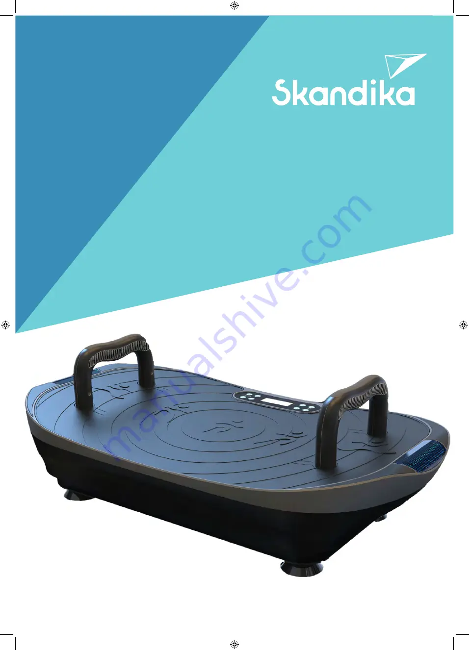 Skandika SF-2740 User Manual Download Page 1