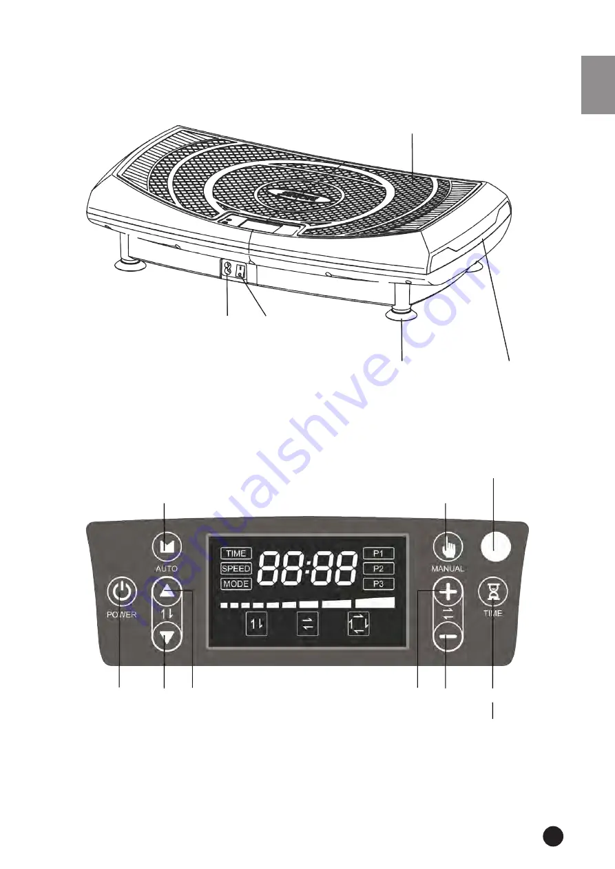 Skandika VP 2000 Series Скачать руководство пользователя страница 5