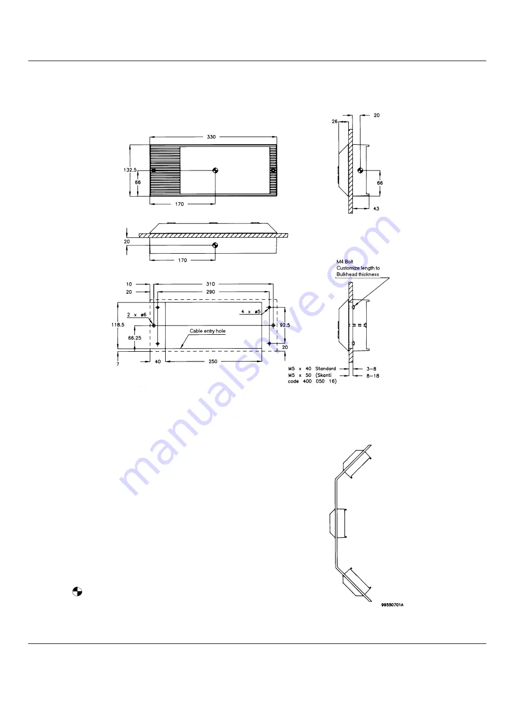 Skanti DSC 9001 Скачать руководство пользователя страница 102