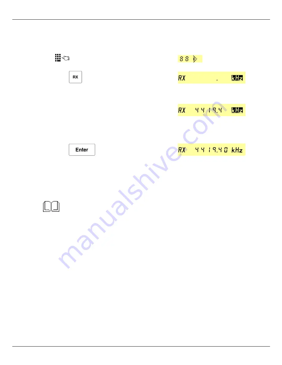 Skanti TRP 9250 S Technical Manual Download Page 22