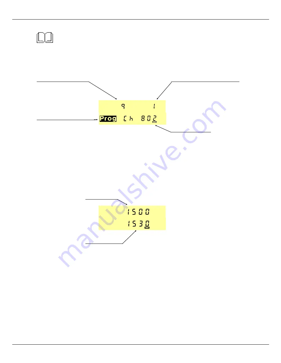 Skanti TRP 9250 S Technical Manual Download Page 57