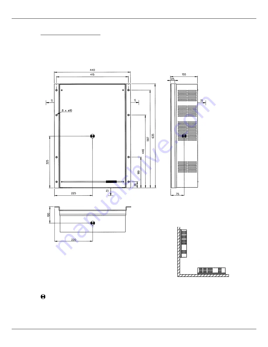 Skanti TRP 9250 S Скачать руководство пользователя страница 74