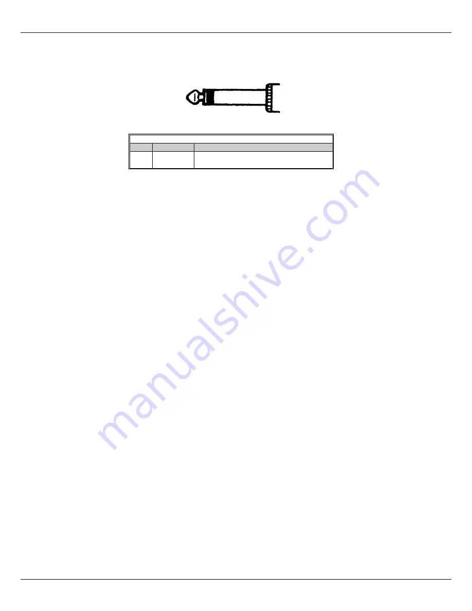 Skanti TRP 9250 S Technical Manual Download Page 89