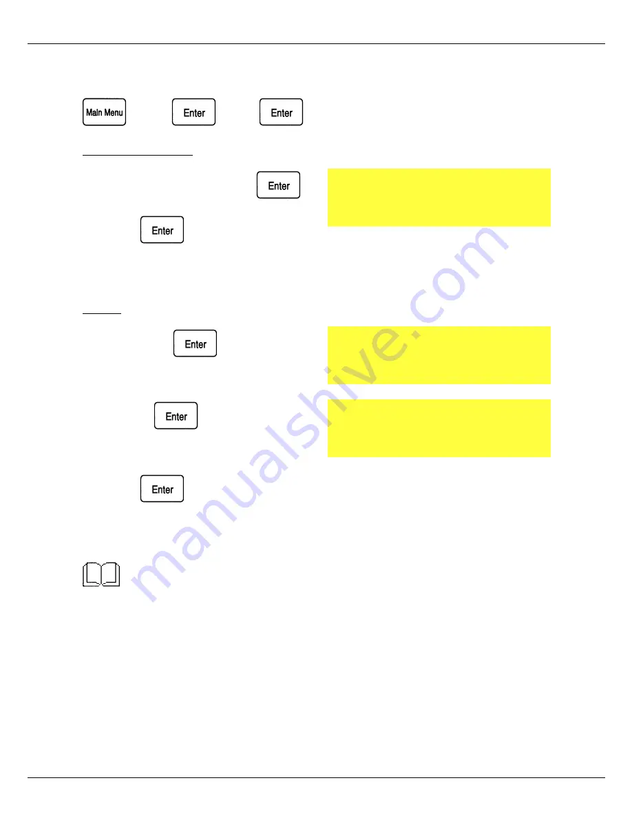 Skanti TRP 9250 S Technical Manual Download Page 199