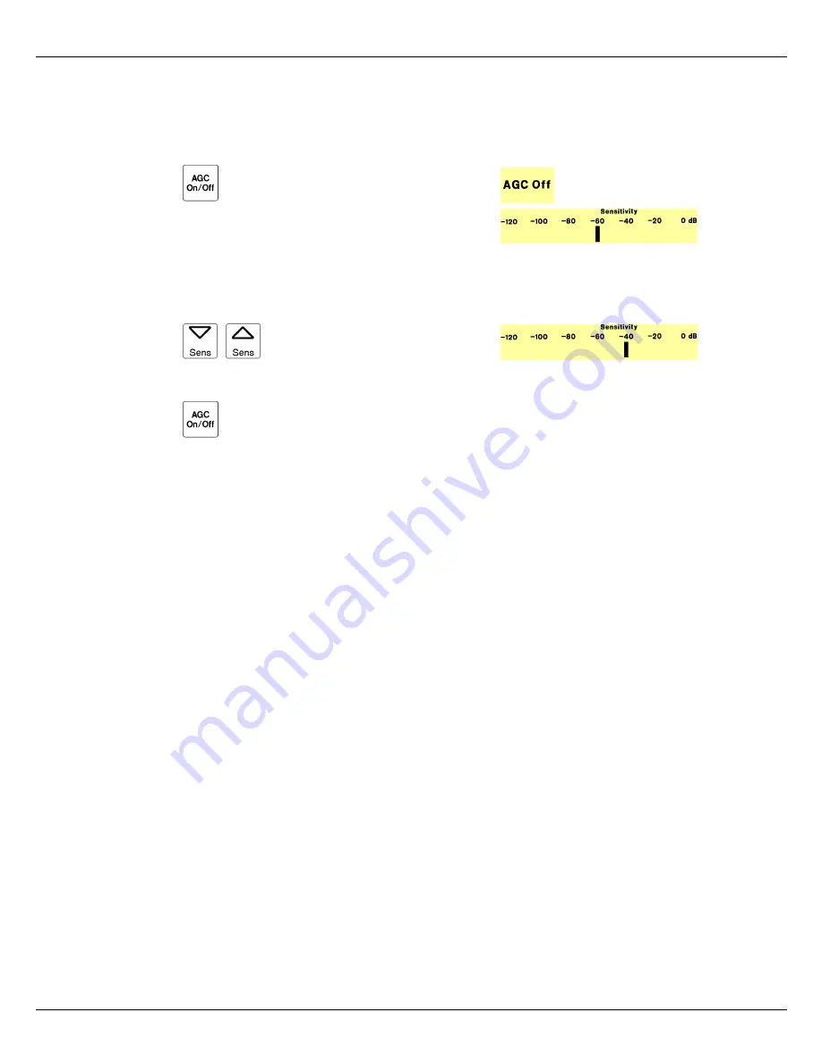 Skanti TRP 9250 Technical Manual Download Page 31