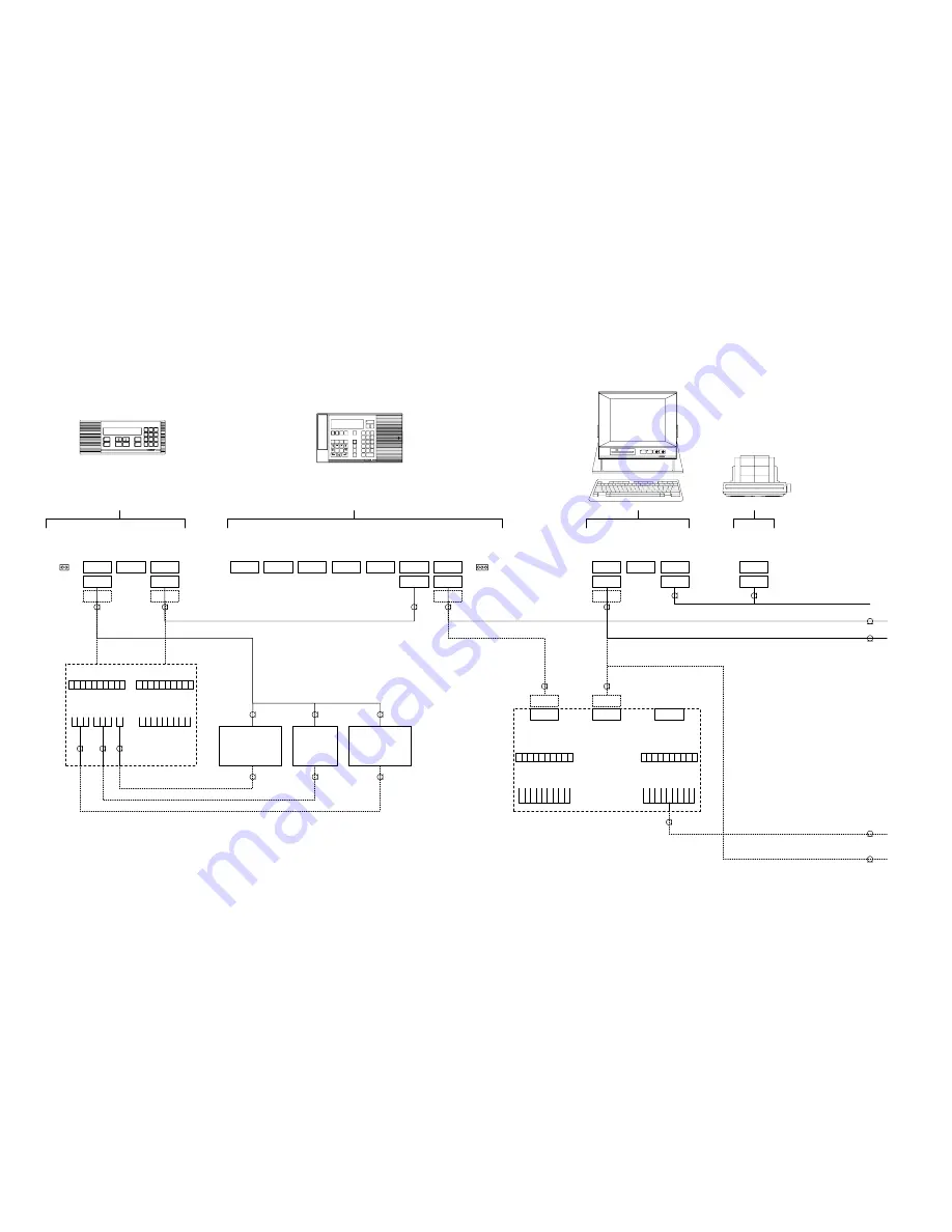 Skanti TRP 9250 Technical Manual Download Page 137