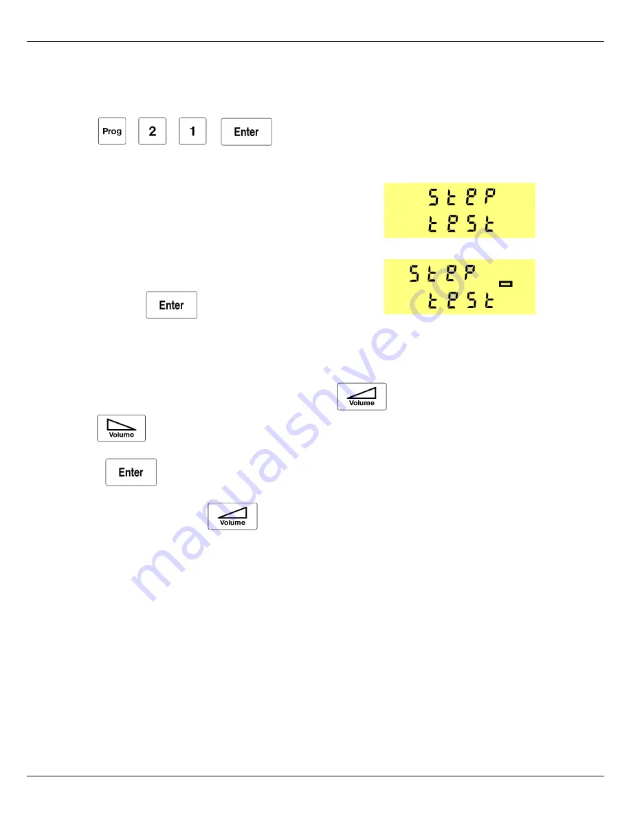 Skanti TRP 9250 Technical Manual Download Page 177