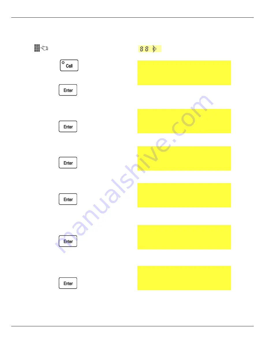 Skanti TRP 9250 Technical Manual Download Page 211