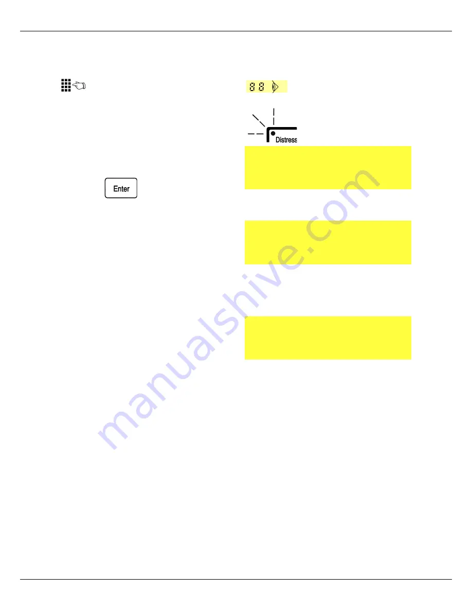 Skanti TRP 9250 Technical Manual Download Page 215