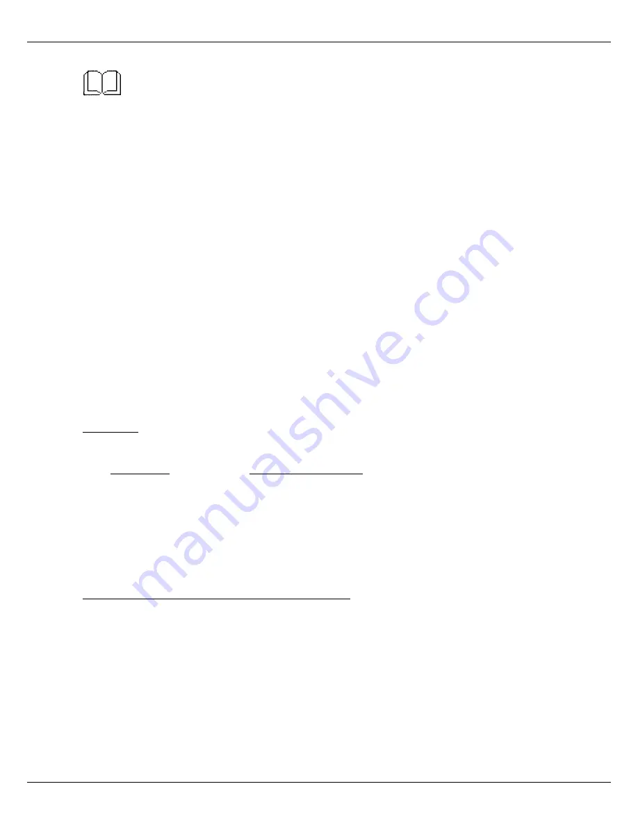 Skanti TRP 9250 Technical Manual Download Page 216