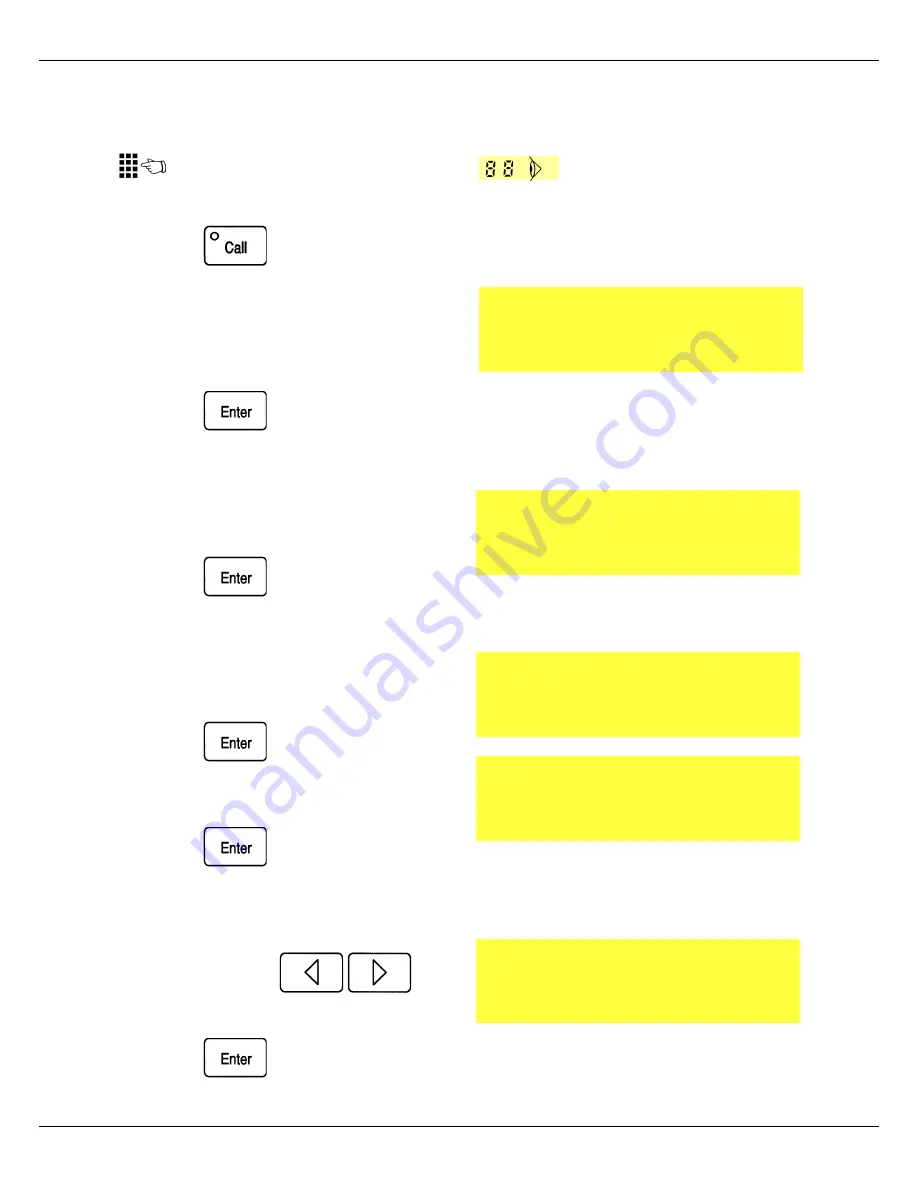 Skanti TRP 9250 Technical Manual Download Page 223