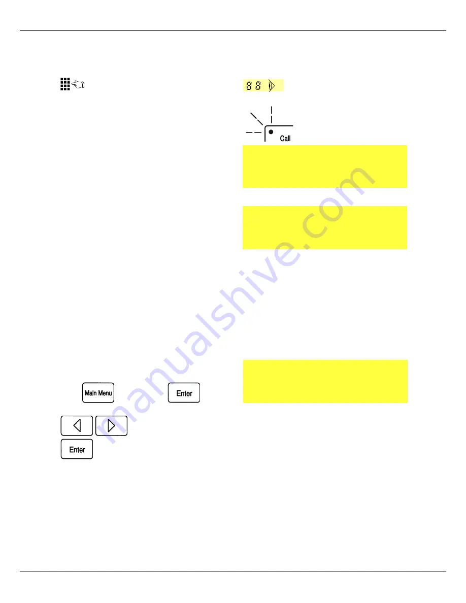 Skanti TRP 9250 Technical Manual Download Page 237