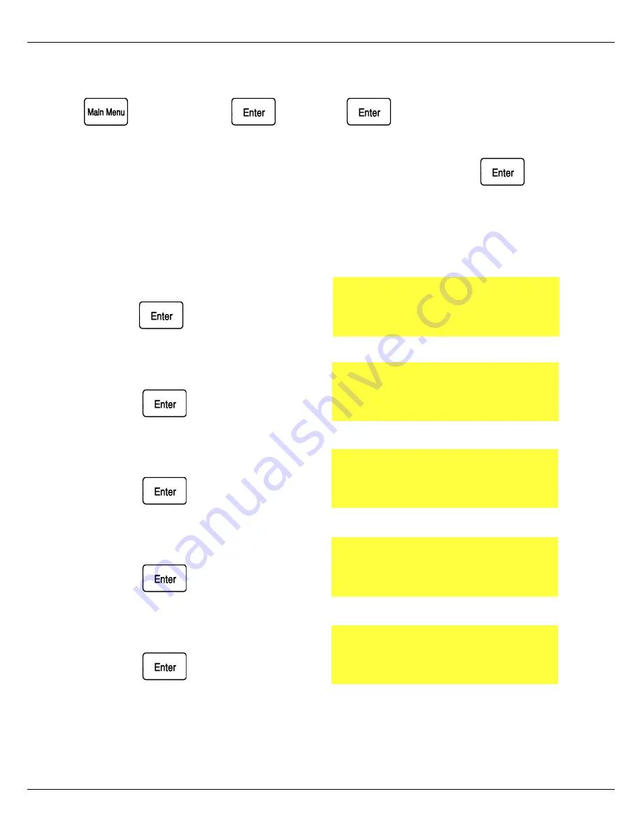 Skanti TRP 9250 Technical Manual Download Page 248