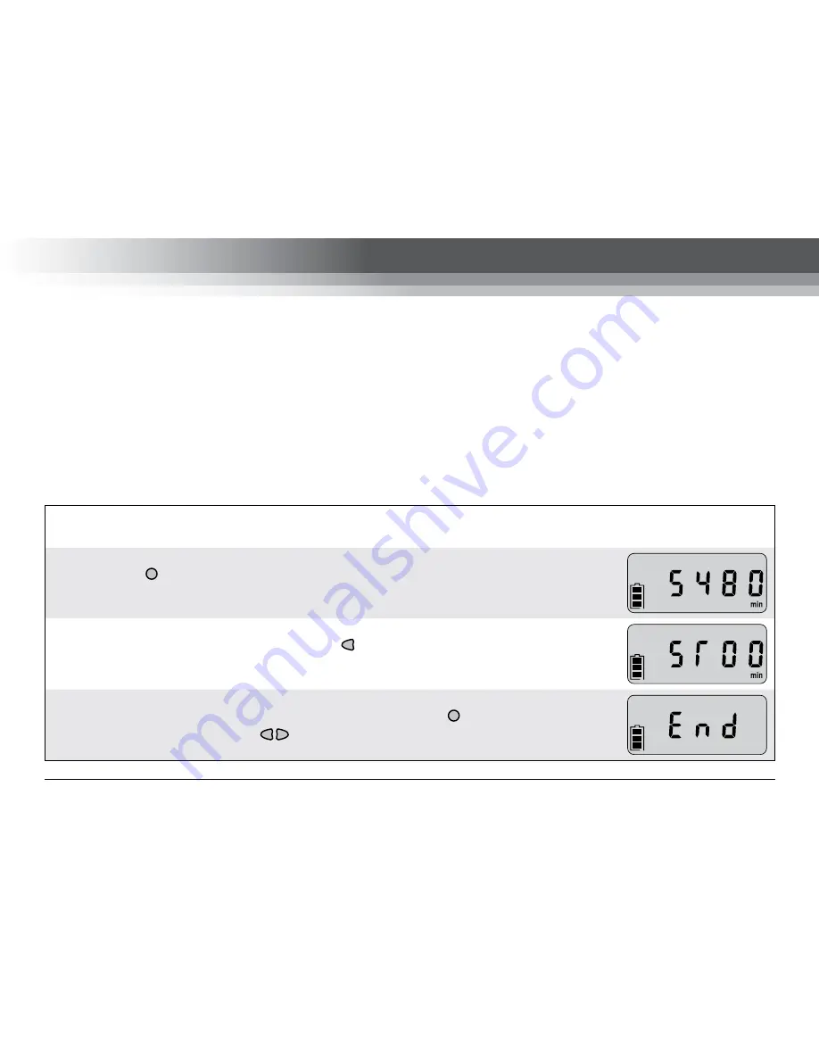 SKC AirChek 3000 Operating Instructions Manual Download Page 35