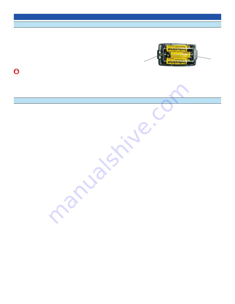 SKC AirLite 110-100-T Operating Instructions Manual Download Page 2