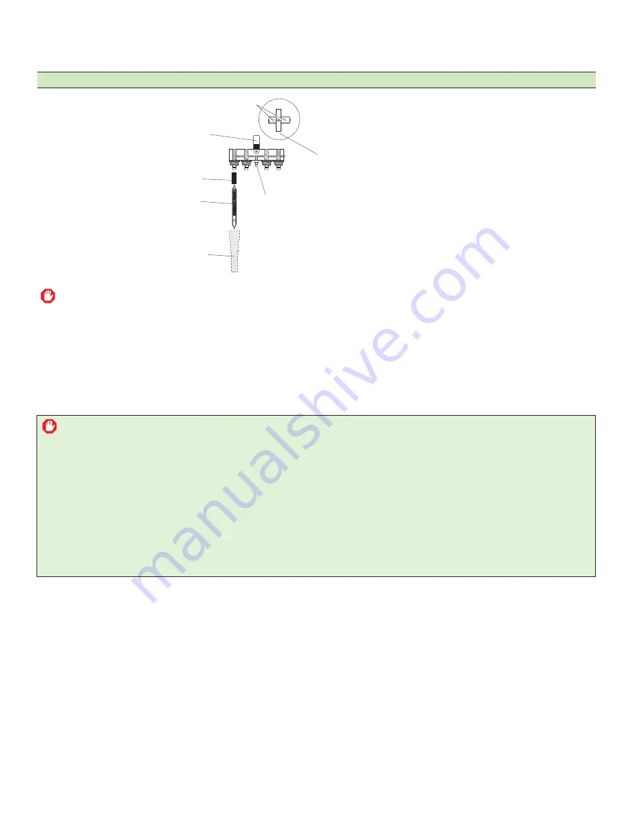 SKC AirLite 110-100-T Operating Instructions Manual Download Page 7