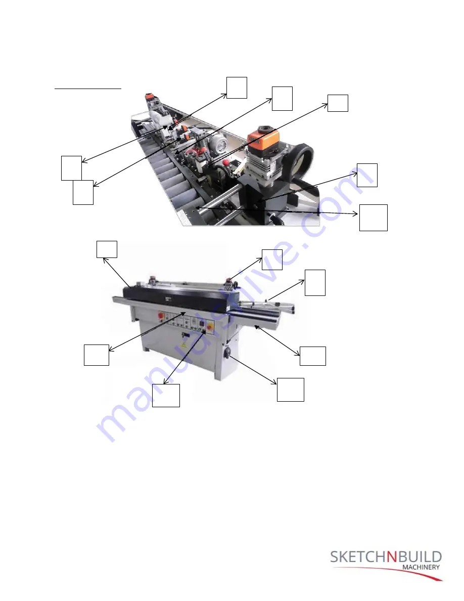 SKETCHNBUILD SNB-K2A Скачать руководство пользователя страница 6