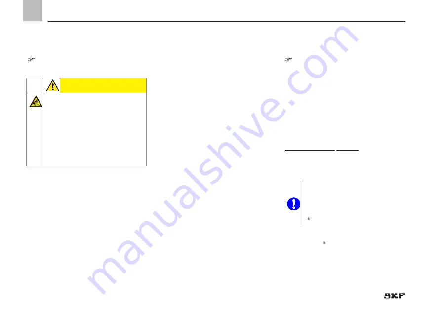 SKF 2340-00000026 Скачать руководство пользователя страница 14