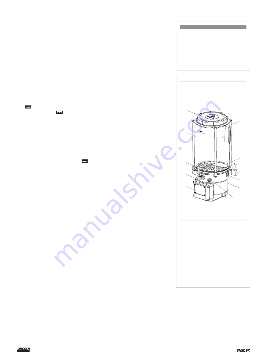 SKF 396-0946 User And Maintenance Instructions Download Page 10