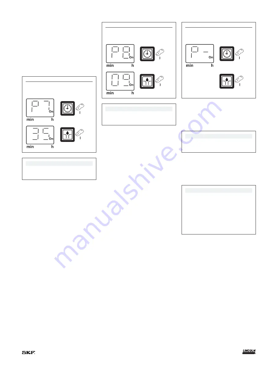 SKF 396-0946 User And Maintenance Instructions Download Page 27