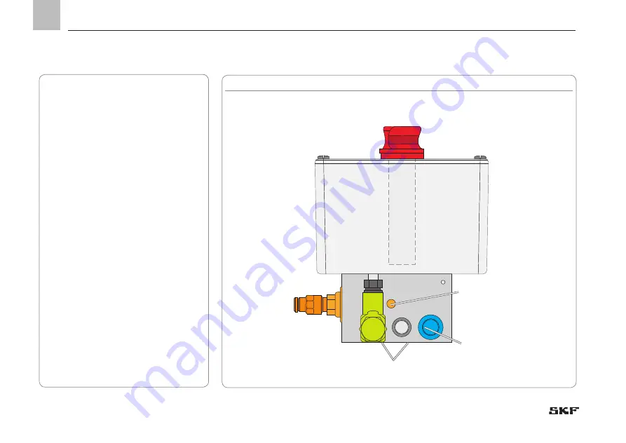 SKF 501-301-310-S1 Скачать руководство пользователя страница 18